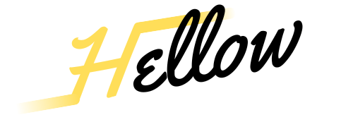 Logo de Hellow Digital