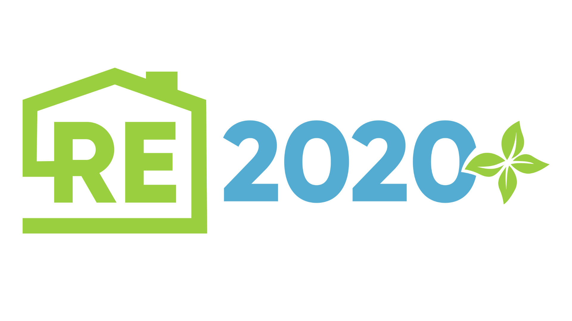 Logo de notre client RE2020+