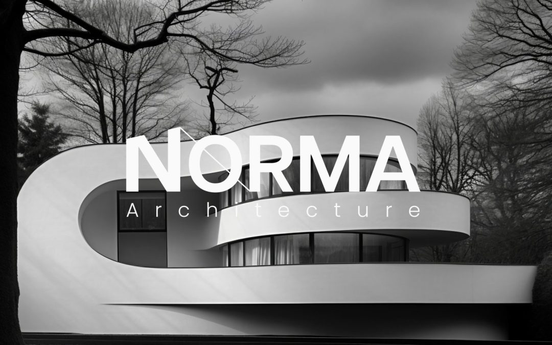 NØRMA Architecture