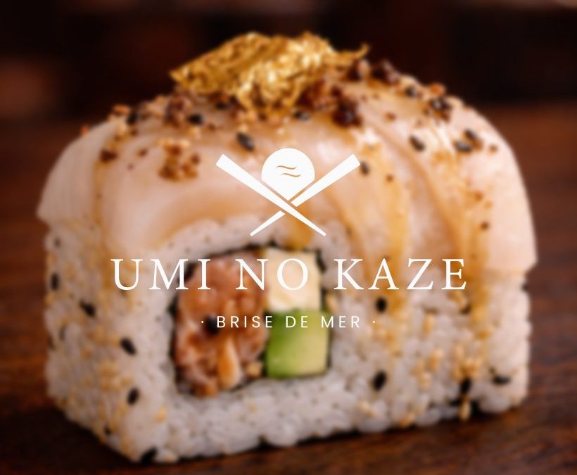 UMI NO KAZE